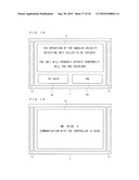 GAME APPARATUS AND RECORDING MEDIUM RECORDING GAME PROGRAM diagram and image