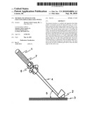 Method and apparatus for executing repeatable golf swings diagram and image