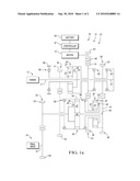 8-SPEED HYBRID TRANSMISSION diagram and image