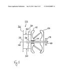 Twin Variator Transmission Arrangement diagram and image