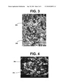 PRODUCTS PRODUCED BY A PROCESS FOR DIFFUSING TITANIUM AND NITRIDE INTO A MATERIAL HAVING A GENERALLY COMPACT, GRANULAR MICROSTRUCTURE diagram and image