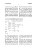 Calcined ceramic body for dental use diagram and image