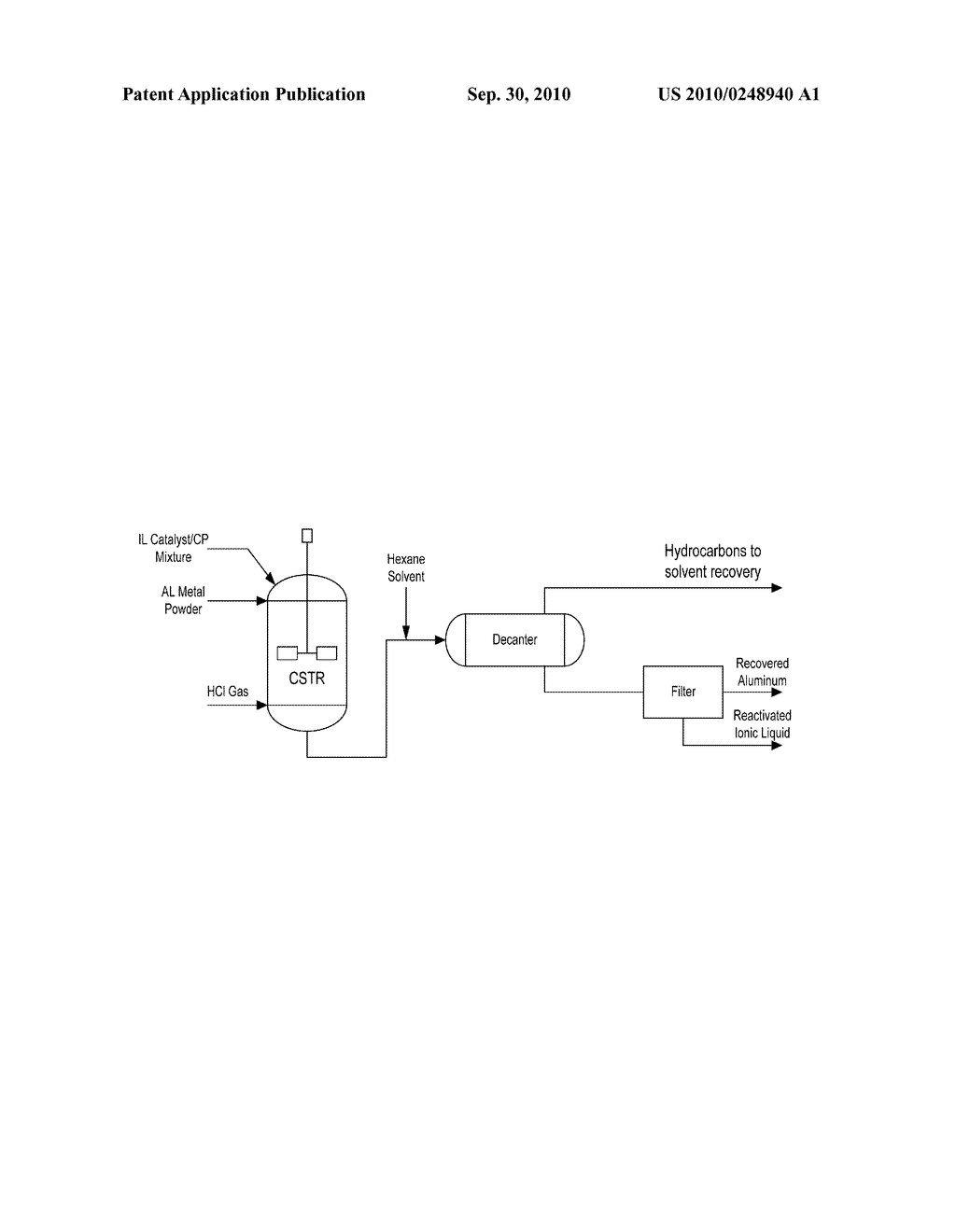 REGENERATION OF ACIDIC CATALYSTS - diagram, schematic, and image 02