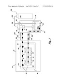 APPARATUS AND METHOD FOR COOLING A SUPERCONDUCTING MAGNETIC ASSEMBLY diagram and image