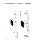 Fluorogenic peptide substrate arrays for highly multiplexed, real-time monitoring of kinase activities diagram and image