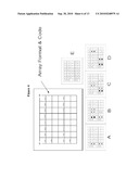 REVERSED FLOW THROUGH PLATFORM FOR RAPID ANALYSIS OF TARGET ANALYTES WITH INCREASED SENSITIVITY AND SPECIFICITY AND THE DEVICE THEREOF diagram and image