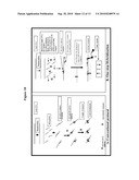 REVERSED FLOW THROUGH PLATFORM FOR RAPID ANALYSIS OF TARGET ANALYTES WITH INCREASED SENSITIVITY AND SPECIFICITY AND THE DEVICE THEREOF diagram and image