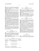 Method for Selective Labeling and Detection of Target Nucleic Acids Using Immobilized Peptide Nucleic Acid Probes diagram and image