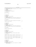 ALBUMIN FUSION PROTEINS diagram and image