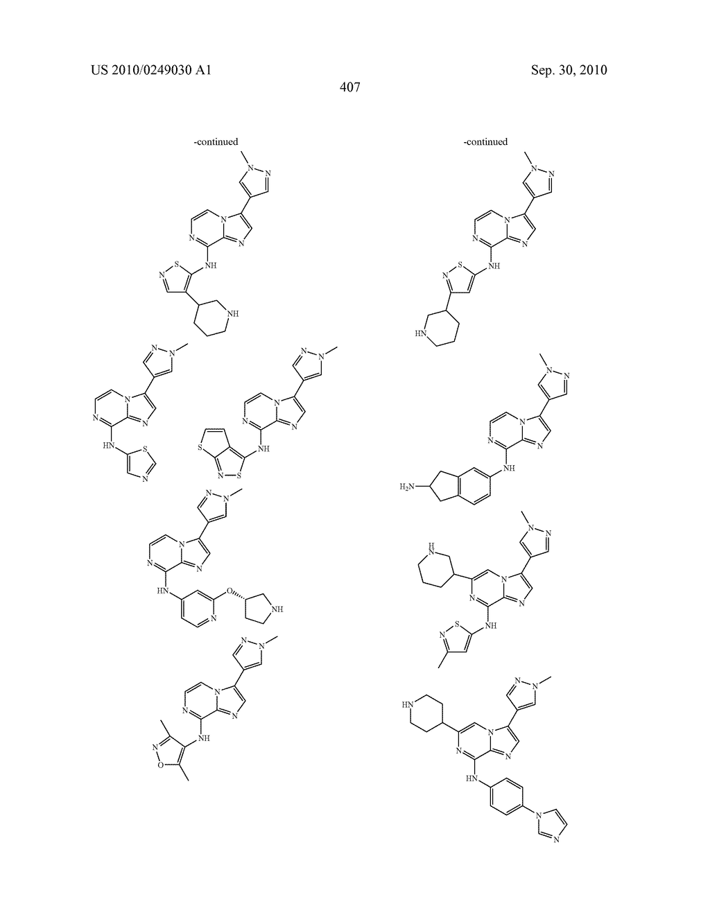 ANTI-MITOTIC AGENT AND AURORA KINASE INHIBITOR COMBINATION AS ANTI-CANCER TREATMENT - diagram, schematic, and image 422