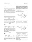 EPOTHILONE GLYCOSIDE AND USE THEREOF diagram and image