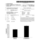 METHOD FOR INDUCING HEPATOCYTE PROLIFERATION AND USES THEREOF diagram and image