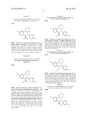 SUBSTITUTED TETRALINS AS SELECTIVE ESTROGEN RECEPTOR-BETA AGONISTS diagram and image