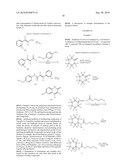 ANALOGUES OF CILOSTAZOL diagram and image