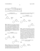 SUBSTITUTED PYRIMIDINES AS ADENOSINE RECEPTOR ANTAGONISTS diagram and image