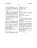 SUBSTITUTED PYRIMIDINES AS ADENOSINE RECEPTOR ANTAGONISTS diagram and image