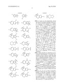 NOVEL BENZAMIDE DERIVATIVES AS MODULATORS OF THE FOLLICLE STIMULATING HORMONE diagram and image