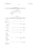 NOVEL BENZAMIDE DERIVATIVES AS MODULATORS OF THE FOLLICLE STIMULATING HORMONE diagram and image