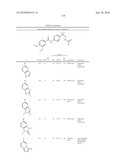 NOVEL BENZAMIDE DERIVATIVES AS MODULATORS OF THE FOLLICLE STIMULATING HORMONE diagram and image