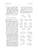 NOVEL BENZAMIDE DERIVATIVES AS MODULATORS OF THE FOLLICLE STIMULATING HORMONE diagram and image