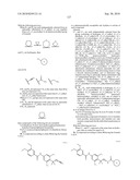 NOVEL BENZAMIDE DERIVATIVES AS MODULATORS OF THE FOLLICLE STIMULATING HORMONE diagram and image