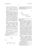 NOVEL BENZAMIDE DERIVATIVES AS MODULATORS OF THE FOLLICLE STIMULATING HORMONE diagram and image