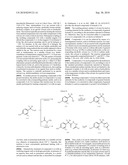 NOVEL BENZAMIDE DERIVATIVES AS MODULATORS OF THE FOLLICLE STIMULATING HORMONE diagram and image