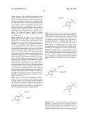 NOVEL BENZAMIDE DERIVATIVES AS MODULATORS OF THE FOLLICLE STIMULATING HORMONE diagram and image