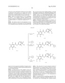 NOVEL BENZAMIDE DERIVATIVES AS MODULATORS OF THE FOLLICLE STIMULATING HORMONE diagram and image