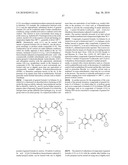 NOVEL BENZAMIDE DERIVATIVES AS MODULATORS OF THE FOLLICLE STIMULATING HORMONE diagram and image