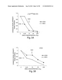 BIARYL COMPOSITIONS AND METHODS FOR MODULATING A KINASE CASCADE diagram and image