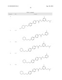 BIARYL COMPOSITIONS AND METHODS FOR MODULATING A KINASE CASCADE diagram and image