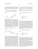 BIARYL COMPOSITIONS AND METHODS FOR MODULATING A KINASE CASCADE diagram and image