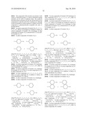 BIARYL COMPOSITIONS AND METHODS FOR MODULATING A KINASE CASCADE diagram and image