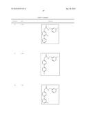 BIARYL COMPOSITIONS AND METHODS FOR MODULATING A KINASE CASCADE diagram and image