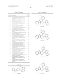 SUBSTITUTED INDOLO-PIPERIDINE COMPOUNDS diagram and image