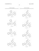 SUBSTITUTED INDOLO-PIPERIDINE COMPOUNDS diagram and image