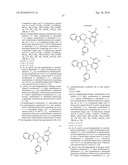 SUBSTITUTED INDOLO-PIPERIDINE COMPOUNDS diagram and image