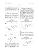 2- ( 2 -HYDROXYPHENYL) -QUINAZOLIN-4-ONES USEFUL FOR TREATING OBESITY AND DIABETES diagram and image