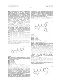 ISOTHIAZOLOPYRIDINONES USEFUL FOR THE TREATMENT OF (INTER ALIA) CYSTIC FIBROSIS diagram and image