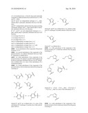 NOVEL HETEROAROMATIC COMPOUNDS AS INHIBITORS OF STEAROYL-COENZYME A DELTA-9 DESATURASE diagram and image