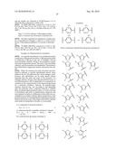 NOVEL HETEROAROMATIC COMPOUNDS AS INHIBITORS OF STEAROYL-COENZYME A DELTA-9 DESATURASE diagram and image