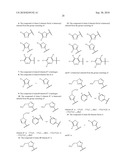 NOVEL HETEROAROMATIC COMPOUNDS AS INHIBITORS OF STEAROYL-COENZYME A DELTA-9 DESATURASE diagram and image