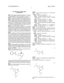 SYNTHESIS OF PYRROLIDINE COMPOUNDS diagram and image