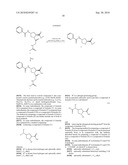 SYNTHESIS OF PYRROLIDINE COMPOUNDS diagram and image