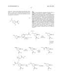 SYNTHESIS OF PYRROLIDINE COMPOUNDS diagram and image