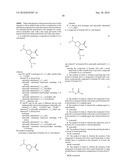 SYNTHESIS OF PYRROLIDINE COMPOUNDS diagram and image