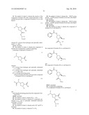 SYNTHESIS OF PYRROLIDINE COMPOUNDS diagram and image