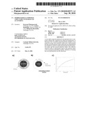 HYBRID PARTICE COMPOSITE STRUCTURES WITH REDUCED SCATTERING diagram and image