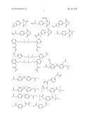 CURATIVES FOR EPOXY COMPOSITIONS diagram and image